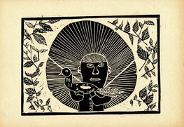 Vietnamese mit Taube