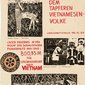 Illustration Solidarität mit Vietnam
