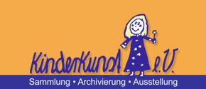 Logo des KinderKunst e.V.